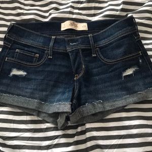 Hollister Shorts